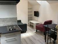 Location appartement 2 pièces