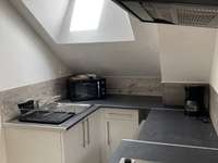 Location appartement 2 pièces