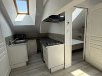 Location appartement 2 pièces