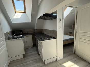 Location appartement 2 pièces Cholet 49