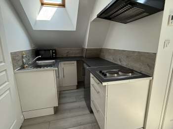 Location appartement 2 pièces