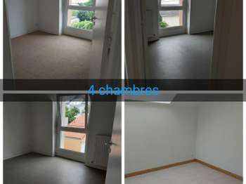 Location appartement 5 pièces Location appartement 5 pièces