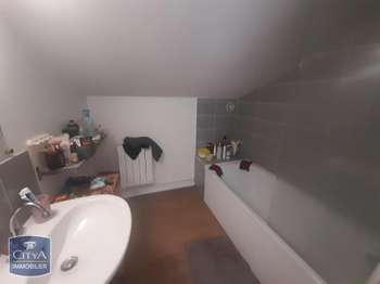 Location Appartement 2 piècesCholet