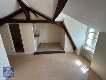 Location Appartement T1Cholet