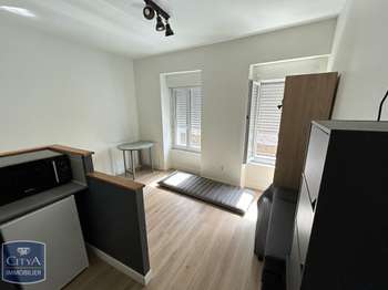 Location Appartement T1Cholet
