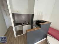 Location appartement 1 pièce