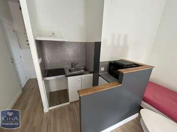 Location appartement 1 pièce