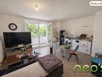 Location appartement 2 pièces