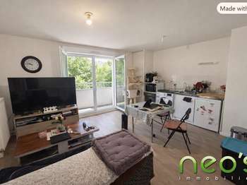Location Appartement 2 piècesCholet