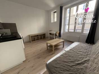 Location Appartement 2 piècesCholet