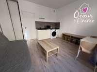 Location appartement 2 pièces