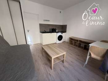 Location appartement 2 pièces