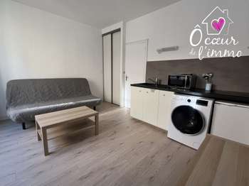Location appartement 2 pièces
