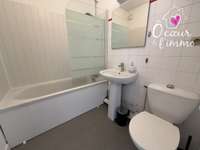 Location appartement 2 pièces