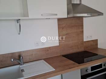 Location Appartement 3 piècesCholet