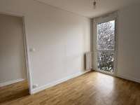 Location appartement 4 pièces