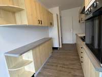 Location appartement 4 pièces