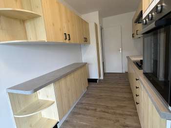 Location Appartement 4 piècesCholet