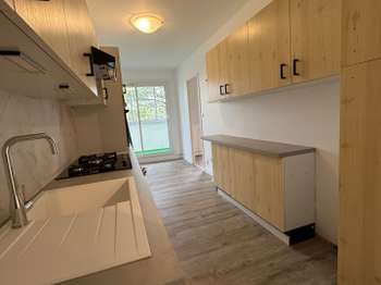 Location appartement 4 pièces