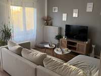 Location appartement 3 pièces Location appartement 3 pièces