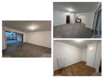 Location Appartement 3 piècesCholet
