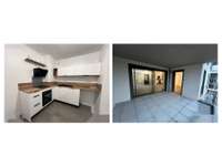 Location appartement 3 pièces Location appartement 3 pièces