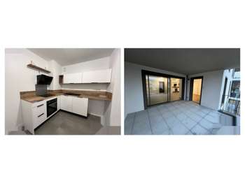 Location appartement 3 pièces Location appartement 3 pièces