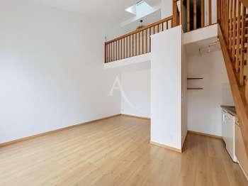 Location appartement 2 pièces Cholet 49