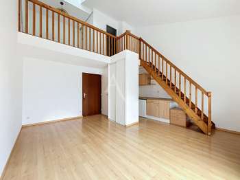 Location Appartement 2 piècesCholet