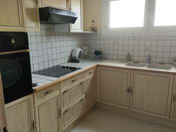 Location appartement 3 pièces Cholet 49