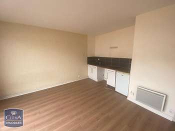 Location Appartement T1Cholet