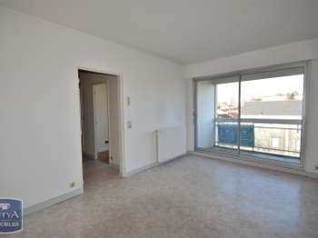 Location appartement 2 pièces Cholet 49