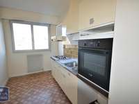 Location appartement 2 pièces