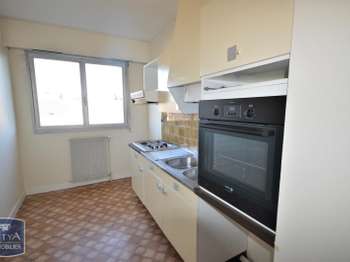 Location appartement 2 pièces