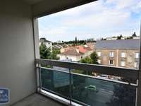 Location appartement 2 pièces