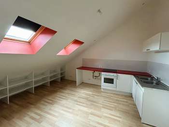 Location Appartement 2 piècesCholet