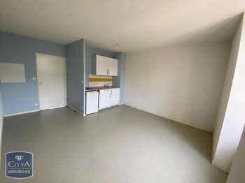 Location Appartement T1Cholet