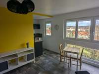 Location appartement 1 pièce