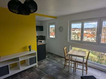 Location Appartement T1Cholet