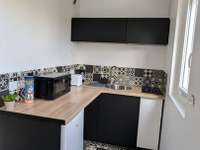 Location appartement 1 pièce