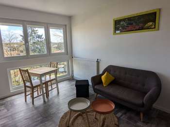 Location appartement 1 pièce