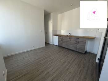 Location Appartement 2 piècesCholet