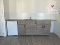 Location appartement 2 pièces