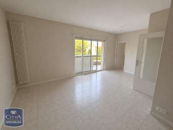 Location Appartement 2 piècesCholet