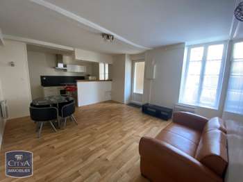 Location Appartement 3 piècesCholet