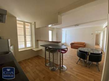 Location appartement 3 pièces