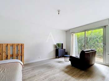 Location Appartement T1Cholet