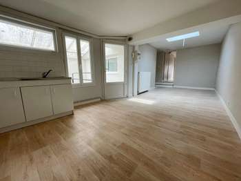 Location appartement 3 pièces Cholet 49