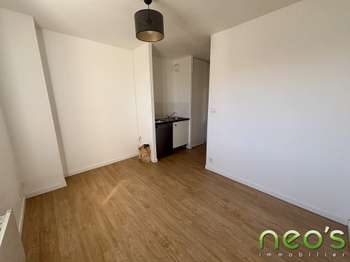 Location Appartement T1Cholet