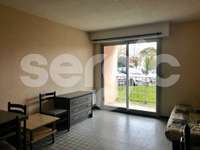 Location appartement 1 pièce